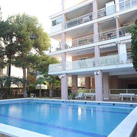 La Pinada Orangecosta 1 Dormitorio Benicàssim Exterior foto