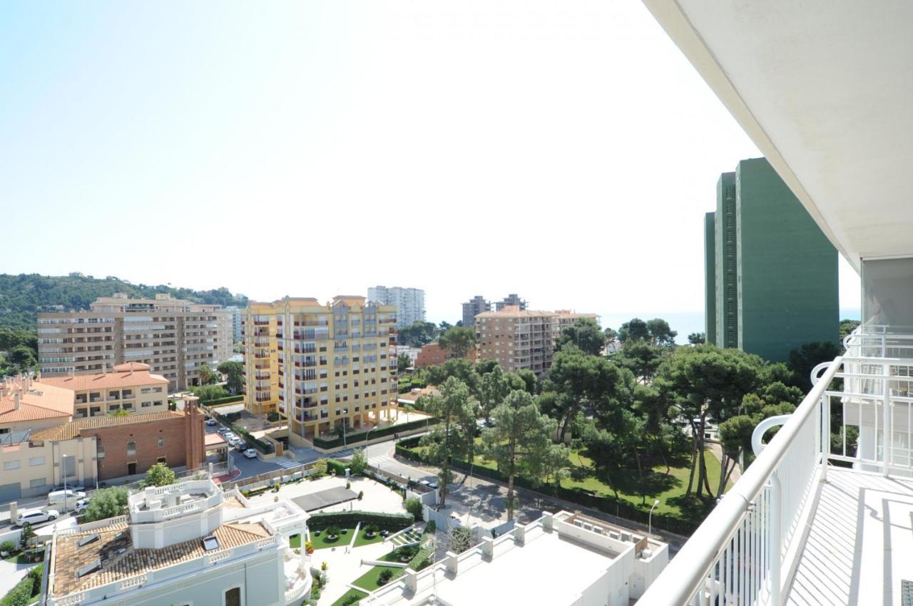 La Pinada Orangecosta 1 Dormitorio Benicàssim Exterior foto