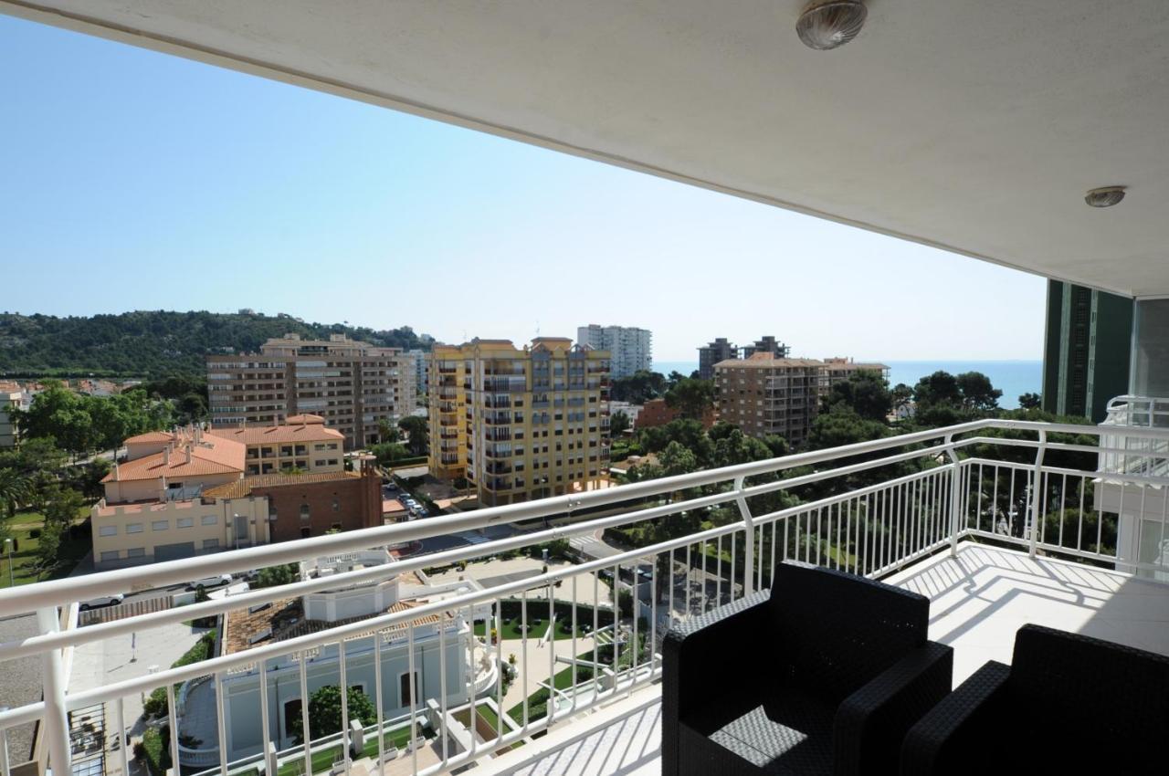 La Pinada Orangecosta 1 Dormitorio Benicàssim Exterior foto
