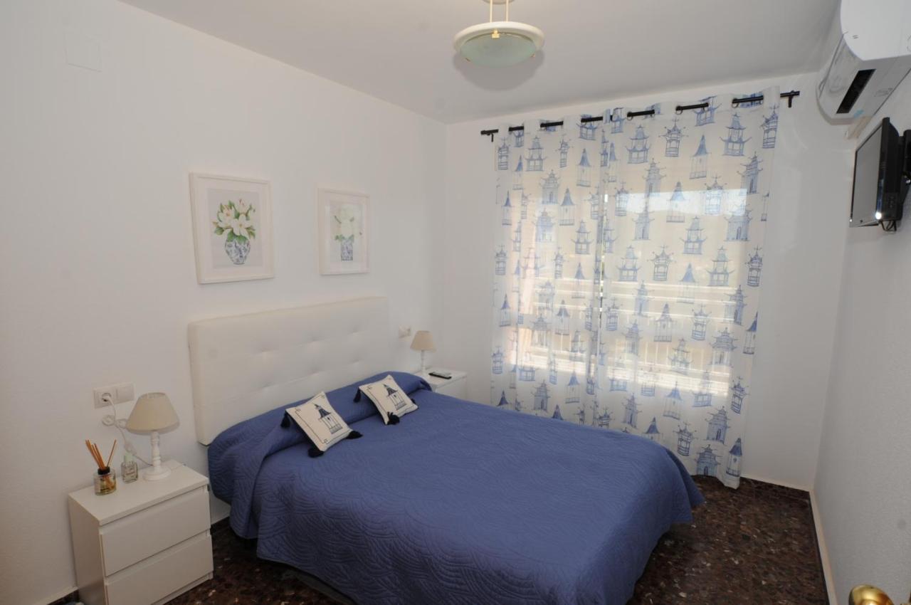 La Pinada Orangecosta 1 Dormitorio Benicàssim Exterior foto