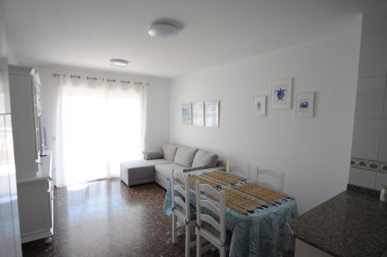 La Pinada Orangecosta 1 Dormitorio Benicàssim Exterior foto
