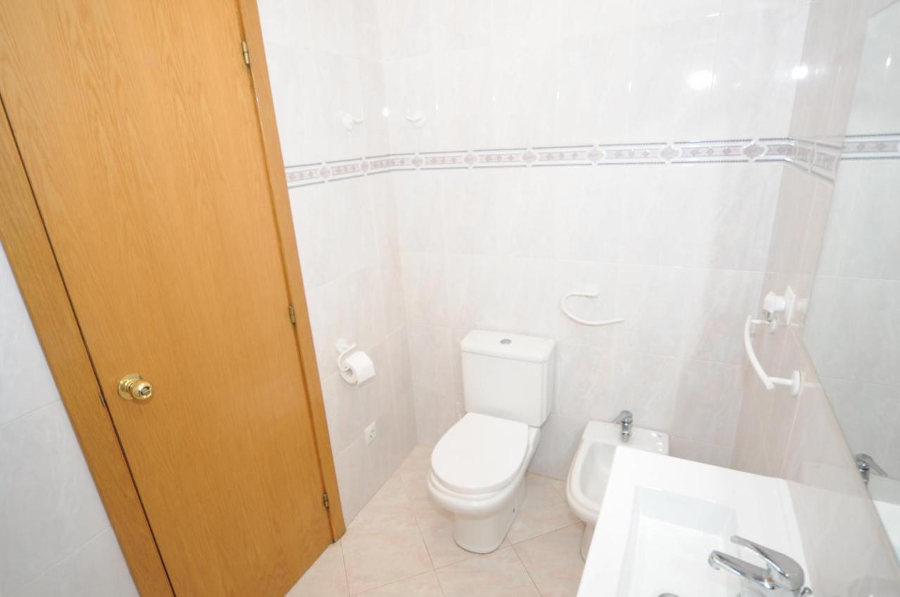 La Pinada Orangecosta 1 Dormitorio Benicàssim Exterior foto