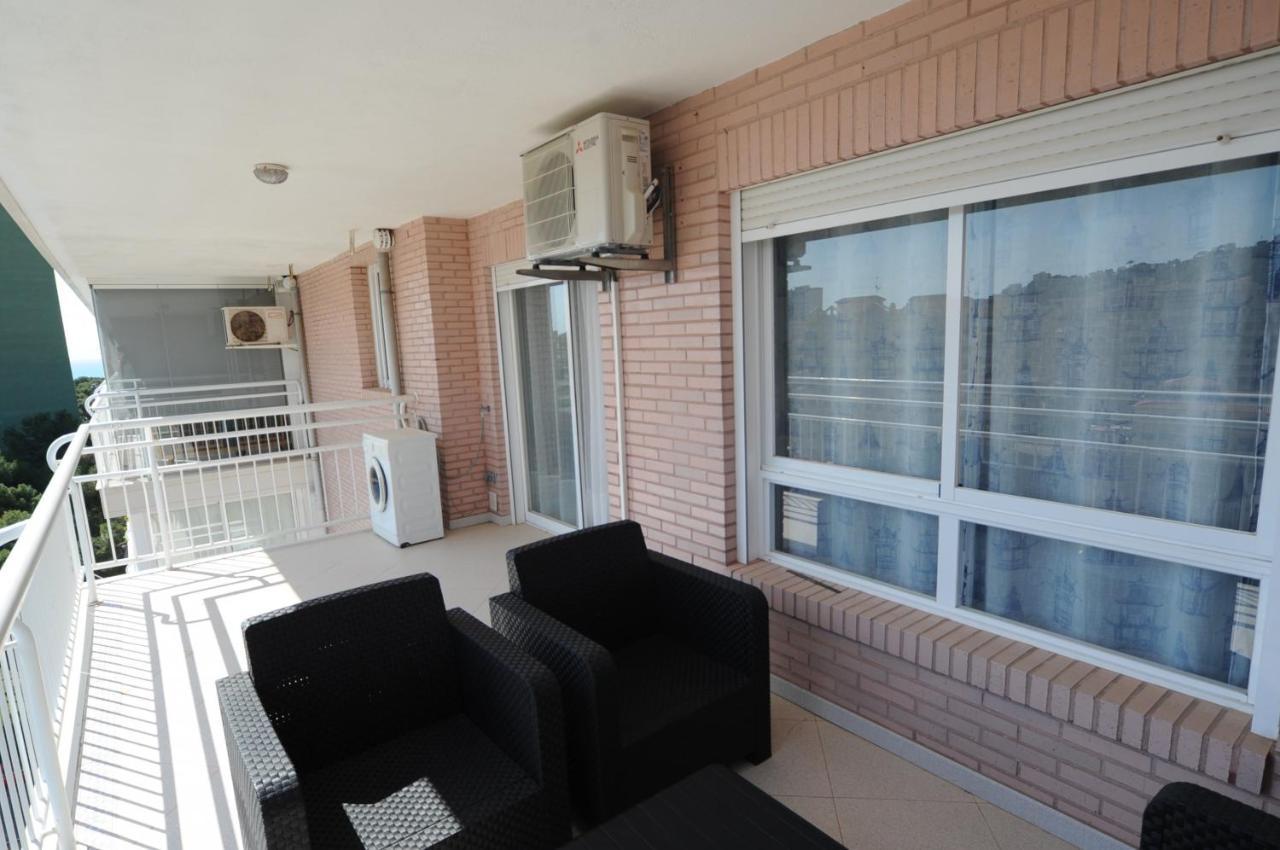 La Pinada Orangecosta 1 Dormitorio Benicàssim Exterior foto